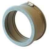 Fernco QwikSeal® Gasket Rubber Coupling FQS6S40 at Pollardwater