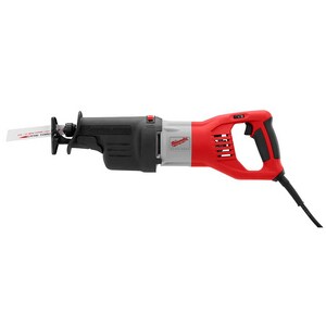 15 Amp Super Sawzall Reciprocating Saw