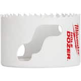 Milwaukee® HOLE DOZER™ 2-3/4 in. Hole Dozer and Saw (1 Piece) M49560163 at Pollardwater