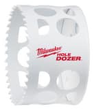 Milwaukee® HOLE DOZER™ 3/8 x 3 in. Hole Dozer and Hole Saw 1 Piece M49560173 at Pollardwater