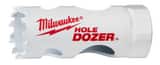 Milwaukee® HOLE DOZER™ 3/8 x 7/8 in. Hole Saw 1 Piece M49560032 at Pollardwater