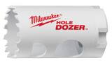 Milwaukee® HOLE DOZER™ 1-1/4 in. Hole Dozer and Saw (1 Piece) M49560062 at Pollardwater