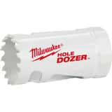 Milwaukee® HOLE DOZER™ 3/8 x 1-5/16 in. Hole Saw 1 Piece M49560067 at Pollardwater