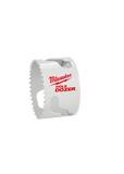 Milwaukee® 1-9/16 HOLE DOZER BI-METAL HOLE SAW M49560087 at Pollardwater