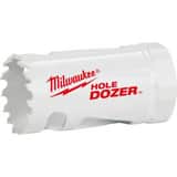 Milwaukee® HOLE DOZER™ 1-5/8 in. Hole Saw 1 Piece M49560092 at Pollardwater