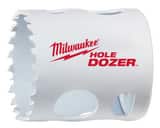 Milwaukee® HOLE DOZER™ 1-3/4 in. Hole Saw (1 Piece) M49560102 at Pollardwater