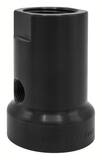 REED 1-1/2 in. AWWA Corporation Adapter R08425 at Pollardwater