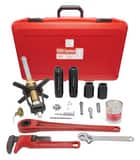 REED 3/4 - 2 in. Drill Machine R09318 at Pollardwater