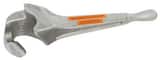 REED 1-3/4 in. Aluminum Valve Wheel Wrench R02852 at Pollardwater