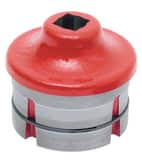 REED 13/16 in. Power Drive Adapter R08430 at Pollardwater