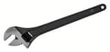 REED 18 in Adjustable Wrench R02217 at Pollardwater