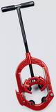REED Hinged Cutter™ 2 - 4 in. Schedule 40 Steel Pipe, Schedule 80 Steel Pipe and Stainless Steel Pipe Cutter R03124 at Pollardwater