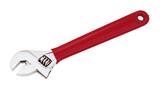 REED 12-1/4 in Adjustable Wrench with Grip R02912 at Pollardwater