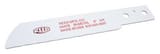 REED Power Hack 14 TPI Saw Blade for SawIT® SAWITSD2 Pneumatic Saw R04478 at Pollardwater