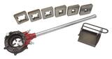 REED 1/2 - 2 in Block Dies Adjustable Guide Threader Set R05151 at Pollardwater