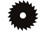 REED 3/4 in Dia. Replacement Blade Internal Pipe Cutter (2 Pk) R04508 at Pollardwater