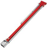 REED Compact Valve and Slotted Curb Key R02356 at Pollardwater
