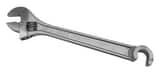 REED 10 x 1-1/8 in. Valve Packing Wrench R02810 at Pollardwater