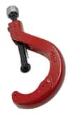 REED Quick Release™ 2-1/2 - 5 in PVC Tube Cutter R04154 at Pollardwater