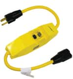 REED 20V Ground Fault Interrupter R05277 at Pollardwater