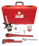 REED 3/4 - 2 in.  AWWA Drilling Machine R09301 at Pollardwater