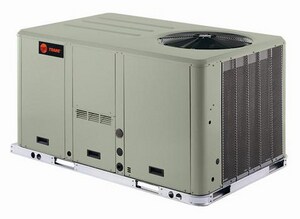 Packaged Systems