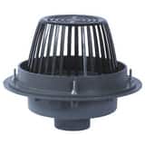 Roof Drains Plumbing Parts Supplies Ferguson