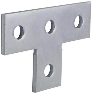 Strut Splice Plates