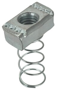 Strut Channel Nuts