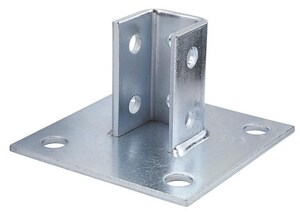 Strut Post Bases