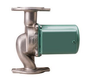 1/35 HP 115V Stainless Steel Circulator Pump