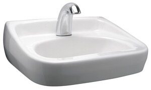 Bathroom Sinks