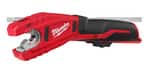 Milwaukee® M12™ Lithium-Ion Cordless 1/2 in. to 1-1/8 in. (OD) Copper Tubing Cutter - Bare Tool M247120 at Pollardwater