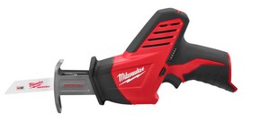 11 in. 12 V Reciprocating Saws