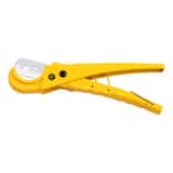 RAPTOR® 3/4 in. PVC, PEX, CPVC Pipe Cutter RAP60001 at Pollardwater