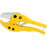 RAPTOR® 1-1/4 in. PVC, PEX, CPVC Pipe Cutter RAP60002 at Pollardwater