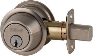Locks, Latches, Keys & Keying
