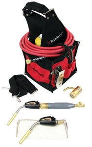 Victor Turbo Torch TurboTorch® Deluxe Acetylene Portable Torch Kit