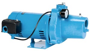 SHALLOW WELL PUMPS