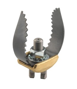 2 in. Cutter