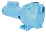 Little Giant 1-1/2 hp 115/230V 90 gpm 20 psi Sprinkler Pump L558295 at Pollardwater