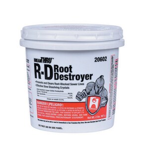 2 lb. Root Destroyer