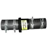 Jones Stephens 1-1/4 x 1-1/2 in. Slip Sewage Ejector or Sump Pump Check Valve JC29126 at Pollardwater