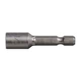 RAPTOR® 1/4 x 1-3/4 in. Magnetic Hex Chuck Driver RAP75001 at Pollardwater