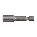 RAPTOR® 1/4 x 1-3/4 in. Magnetic Hex Chuck Driver RAP75001 at Pollardwater