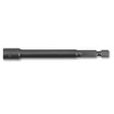RAPTOR® 1/4 x 4 in. Magnetic Hex Chuck Driver RAP75003 at Pollardwater