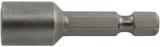 RAPTOR® 5/16 x 1-3/4 in. Magnetic Hex Chuck Driver RAP75007 at Pollardwater