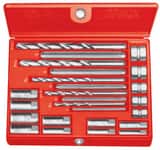 RIDGID Model 10 Plastic Screw Extractor Set R35585 at Pollardwater