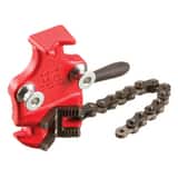 RIDGID Model 85E 1 in. Pipe Extractor R35650 at Pollardwater