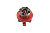 RIDGID 31A High Speed NPT Pipe THREADER R36550 at Pollardwater